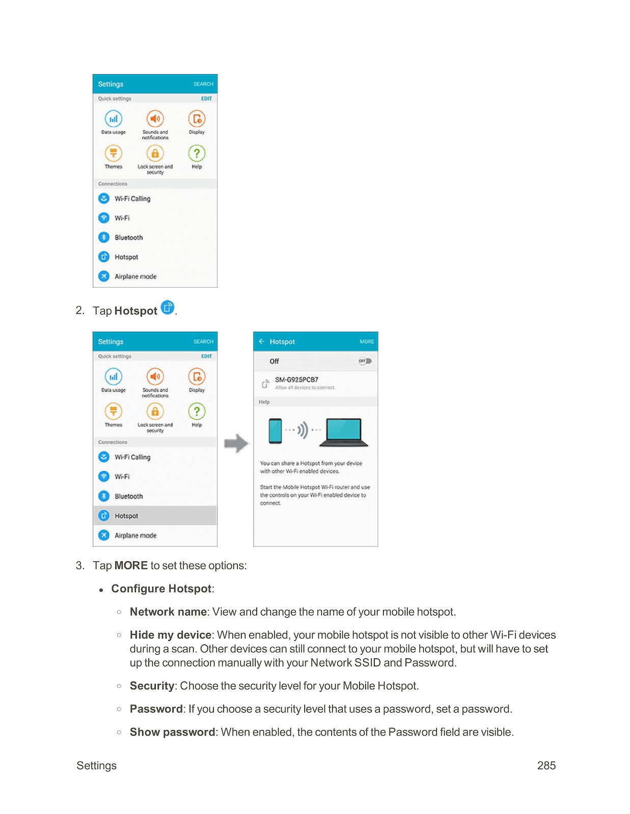 SPRINT SAMSUNG GALAXY S6 EDGE (01) PAGE 295