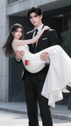 Quyết Định Ly Hôn Của Tôi