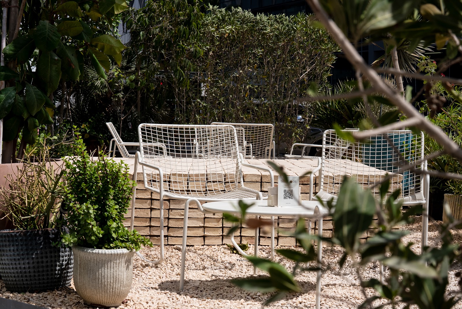 Portrait photography