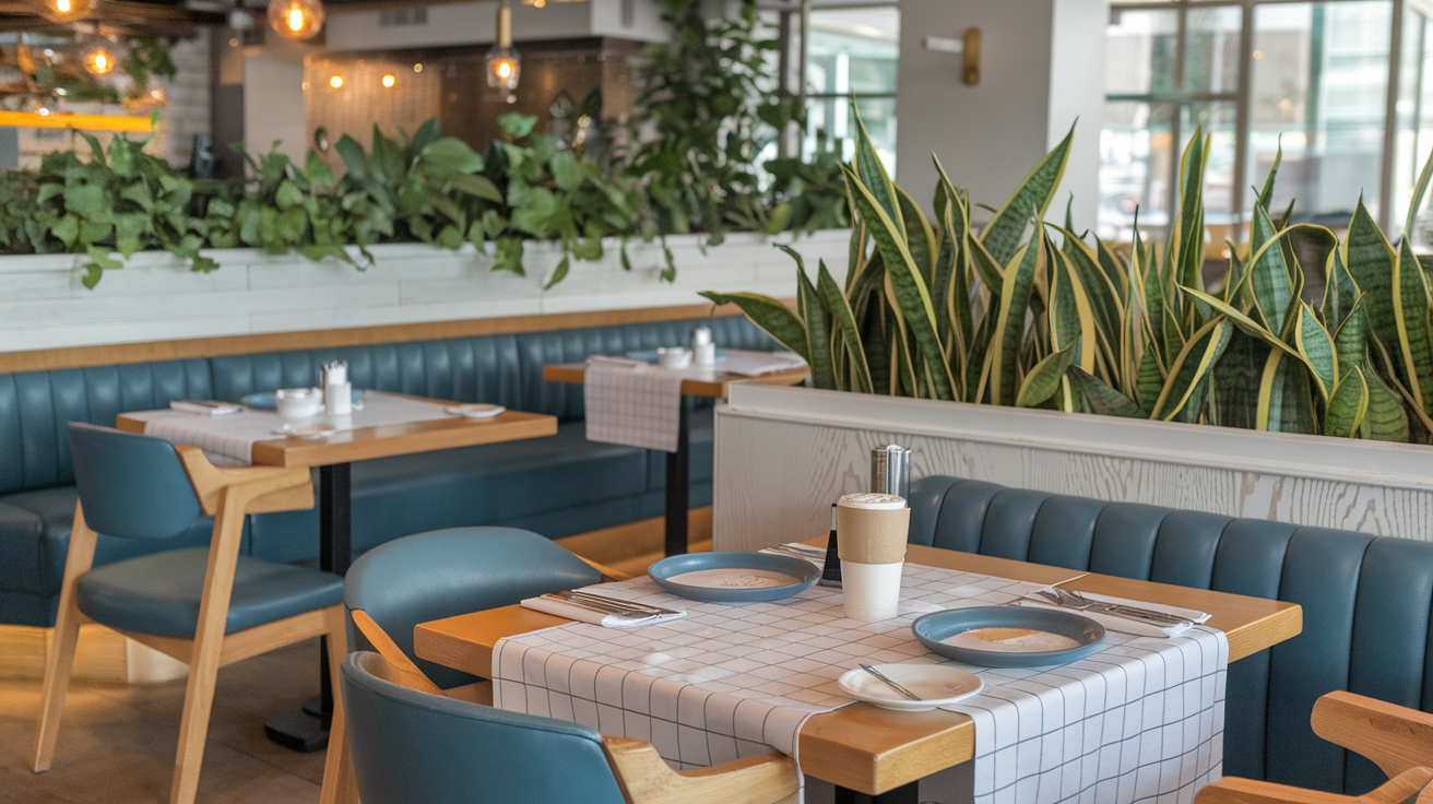 Best Breakfast Restaurants in Lower Parel – Top Picks