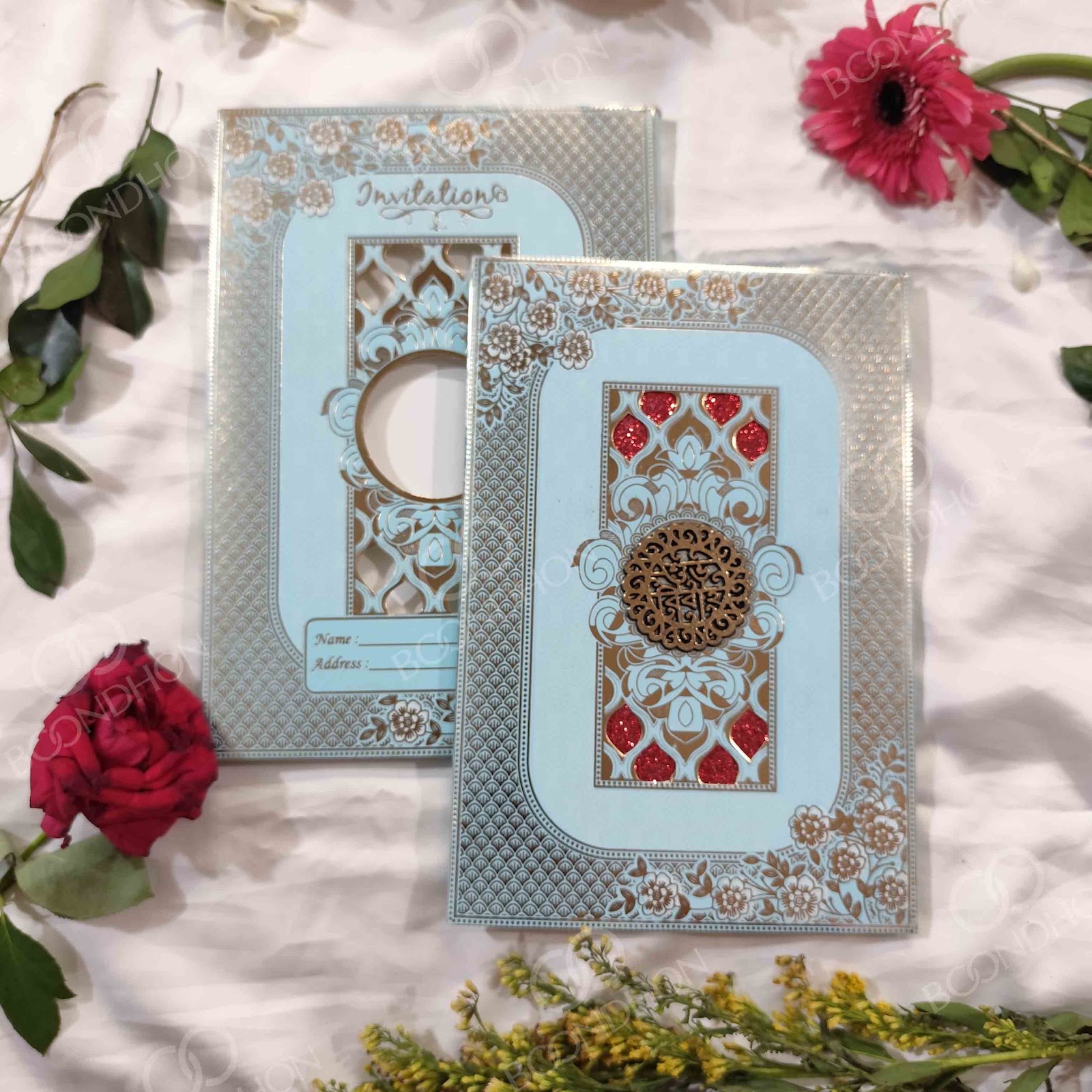 Premium Card PREM-004