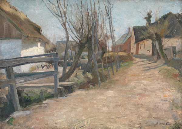 Albert Gottschalk