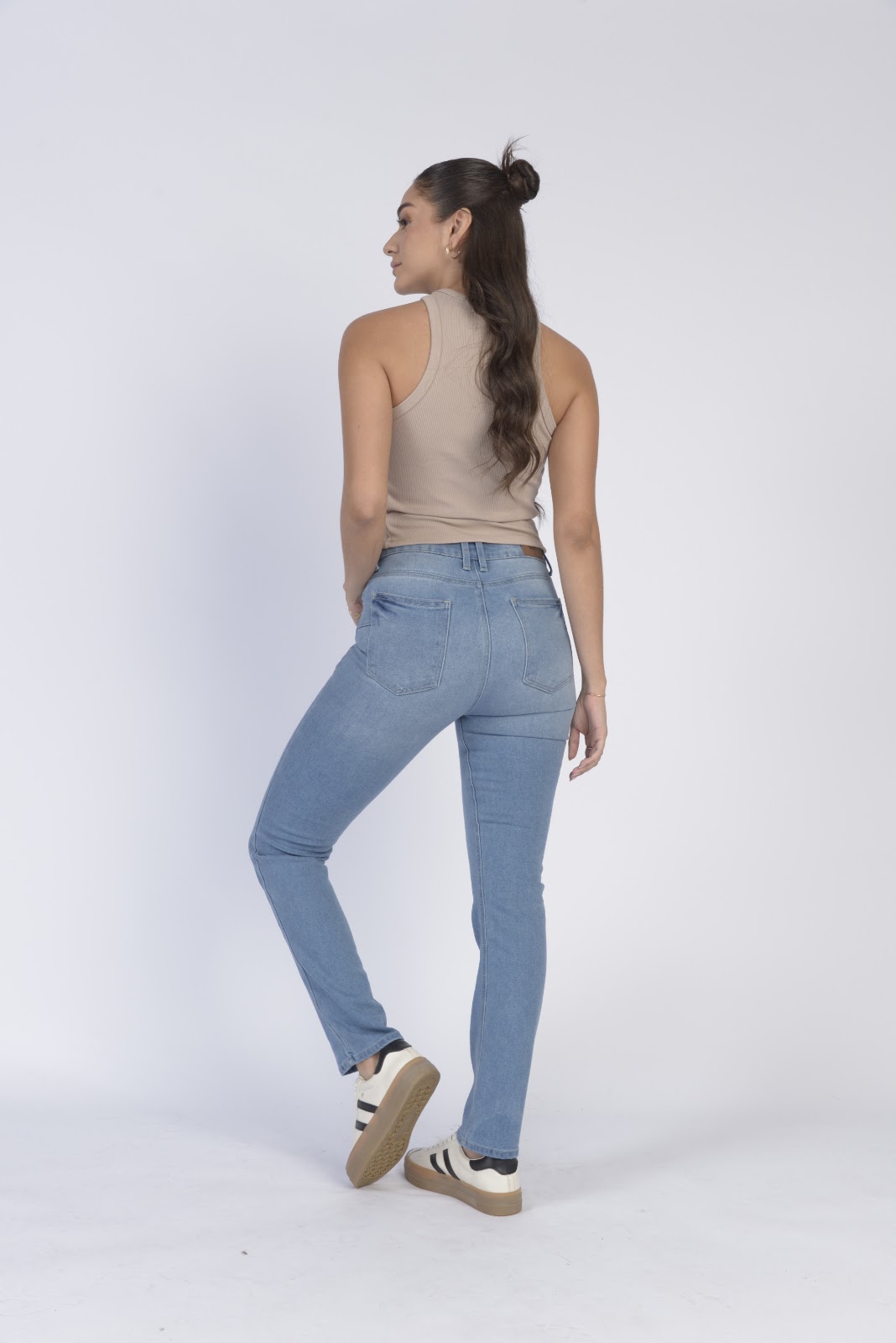 Jean dama ush clasico Ref 552840 - Vista 6