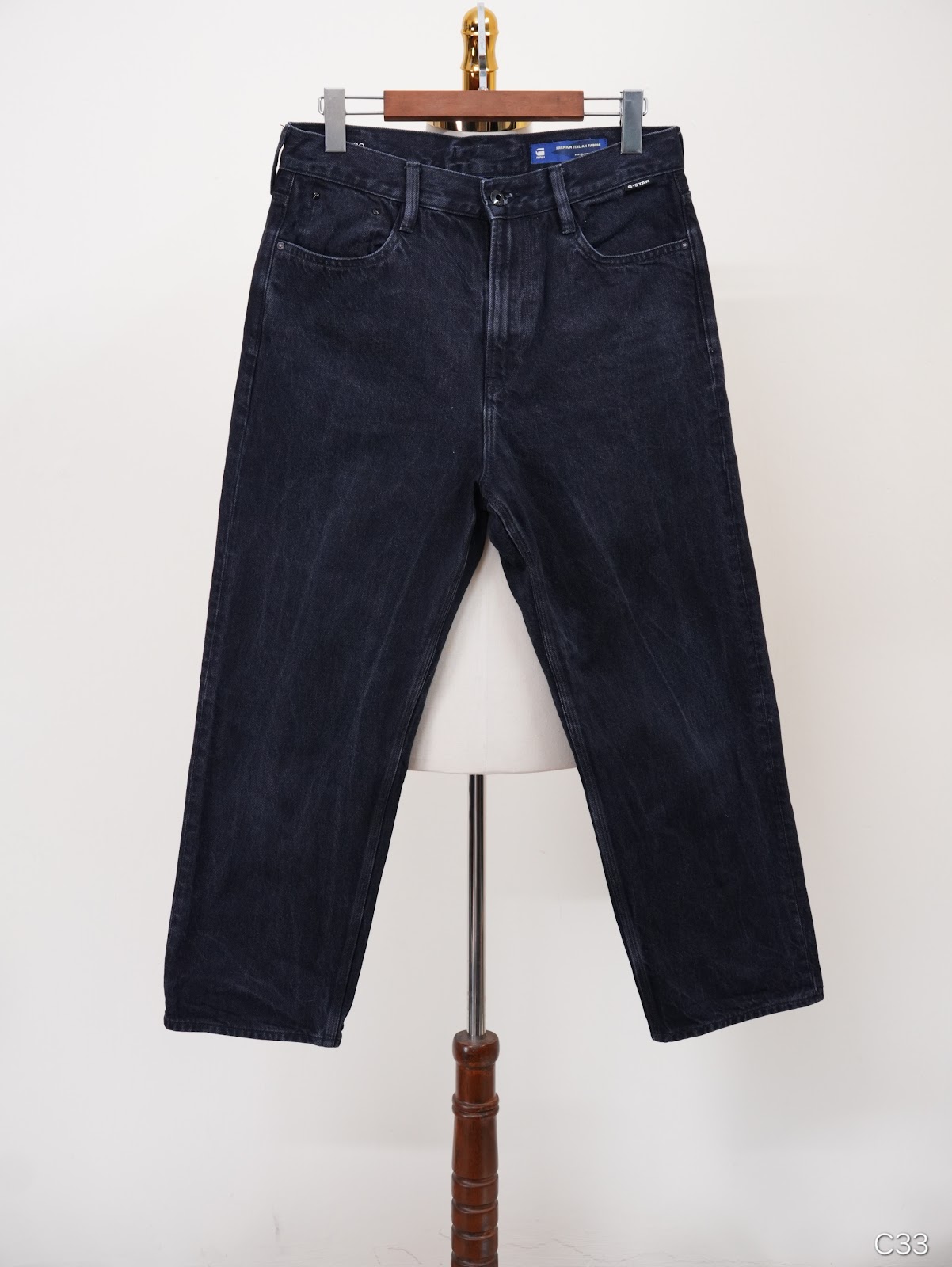 Quần C33