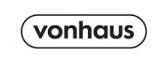 VO logo