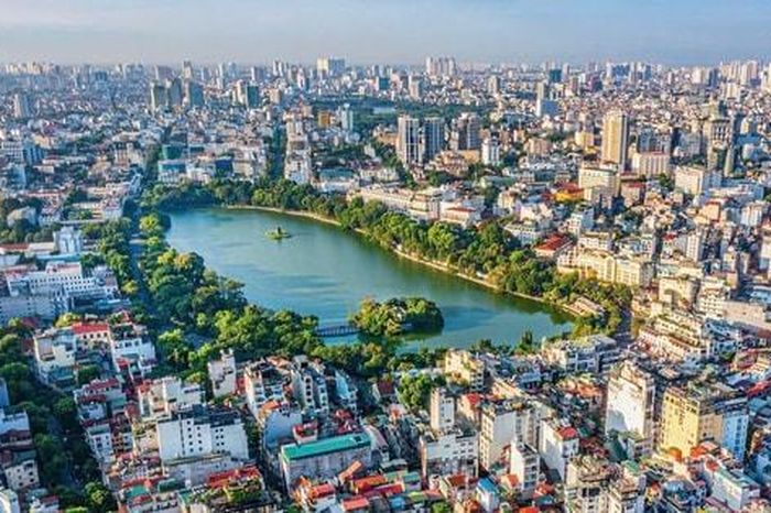 Khai thác nguồn lực đất đai cần gắn với bài toán 'vốn hóa' hiệu quả - Báo Hà Nội Mới
