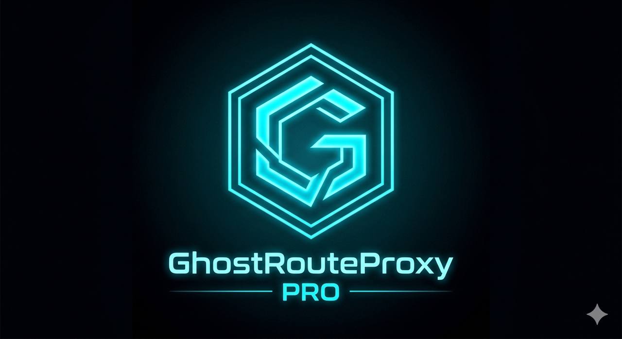 ghostrouteproxy pro