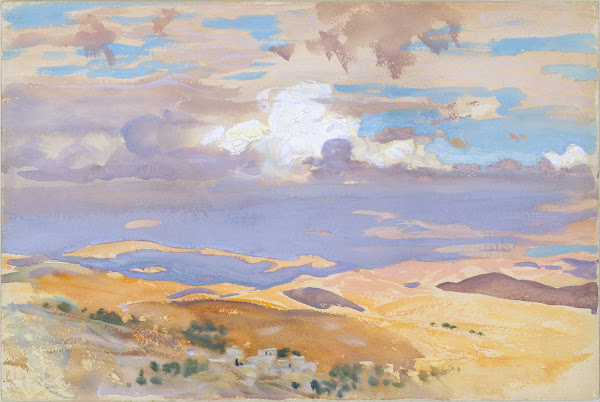 From Jerusalem 19056