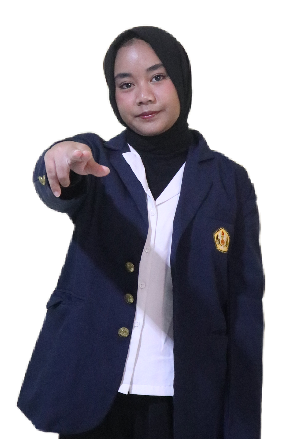 Amalia Anatasya Putri