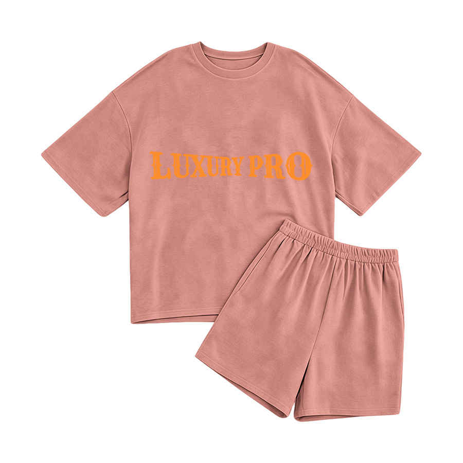 2D Loose Fit Set