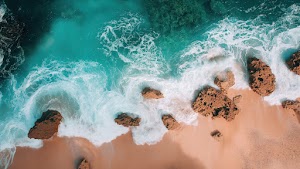 Beach Wallpaper