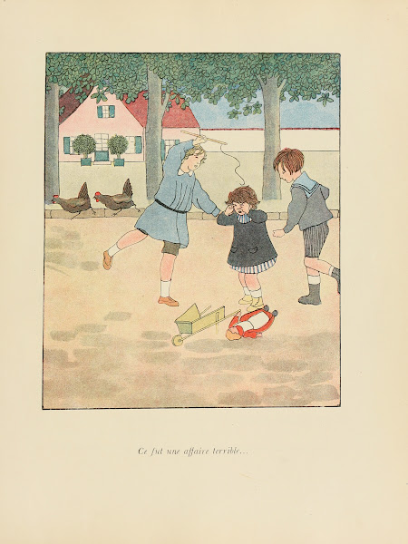 Le bon Dieu chez les enfants Pl06 1920