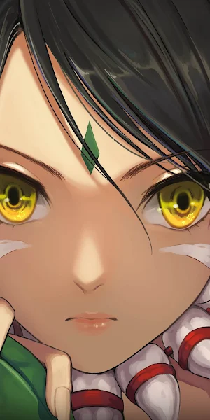 Girls Avenue, League Of Legends, Nidalee (League Of Legends) 4K Wallpaper Background