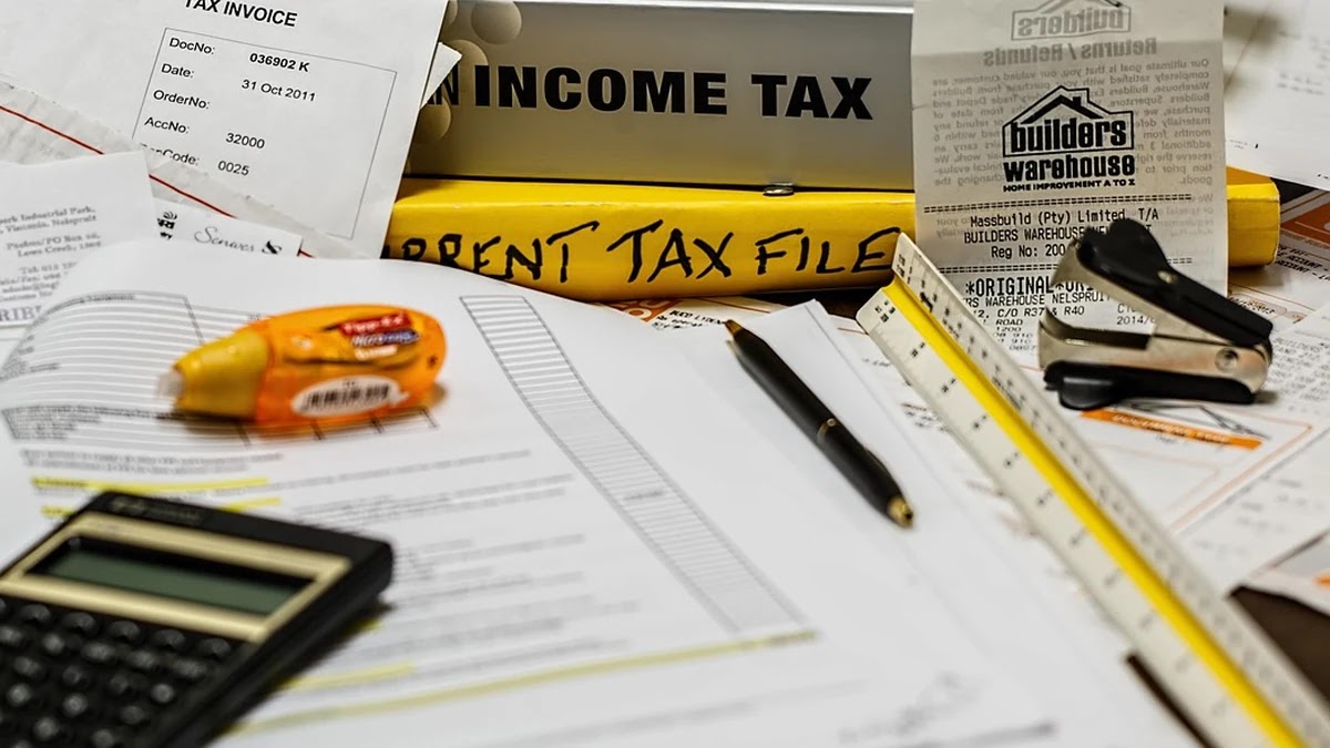 종합소득세 신고 전 꼭 알아야 할 경비 인정 기준과 절세 방법