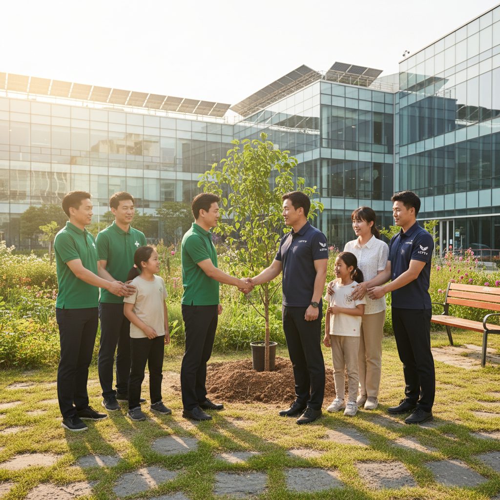 🤝 첫 번째 섹션: 녹십자와 롯데가 왜 '보디가드'를 자처했을까?