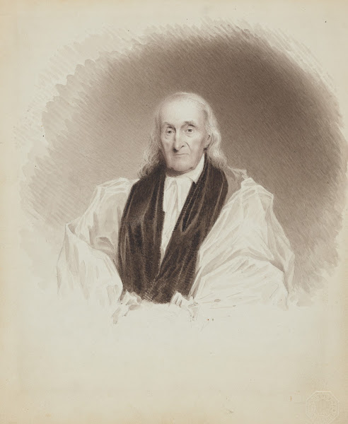 William White 1833