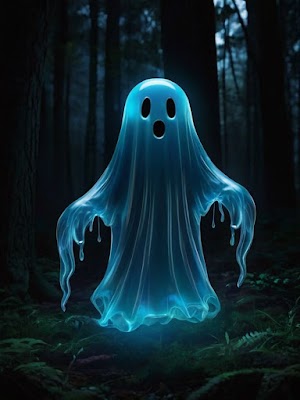 Ghost Picture