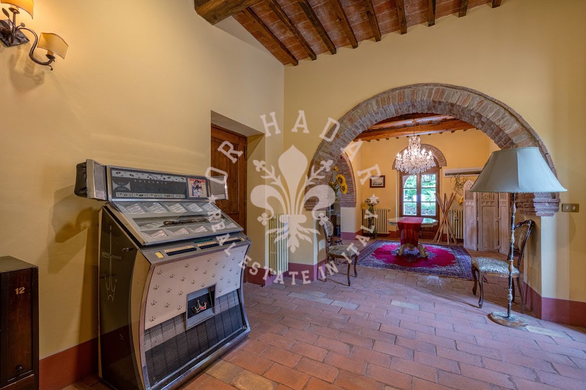 קאזאלה איל ג'יראסולה (Casale Il Girasole) — 23