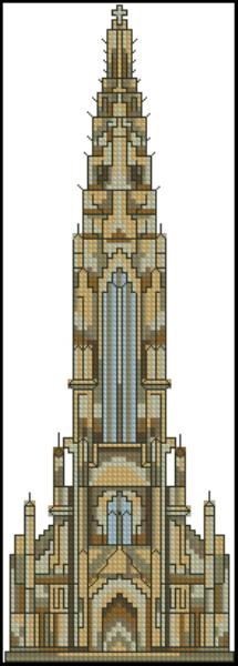 CMP 320575 La Giralda