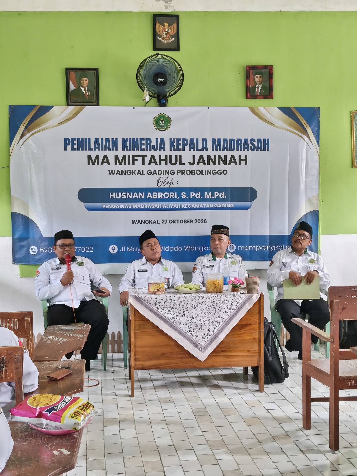 Foto Kegiatan