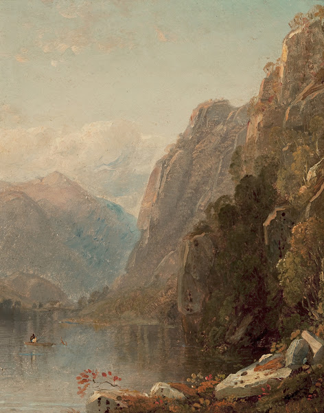 Mt Washington 1880