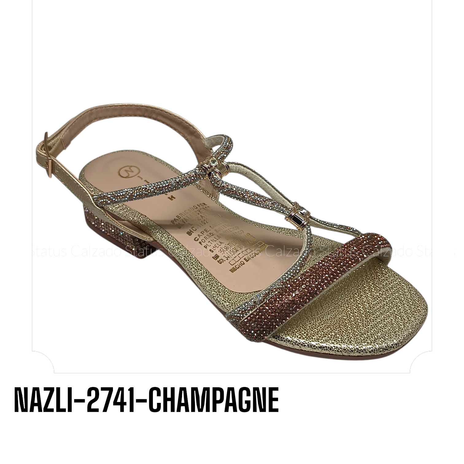 NAZLY-2741-CHAMPAGNE