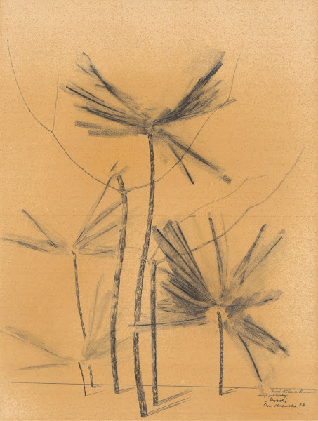 Palms 1938