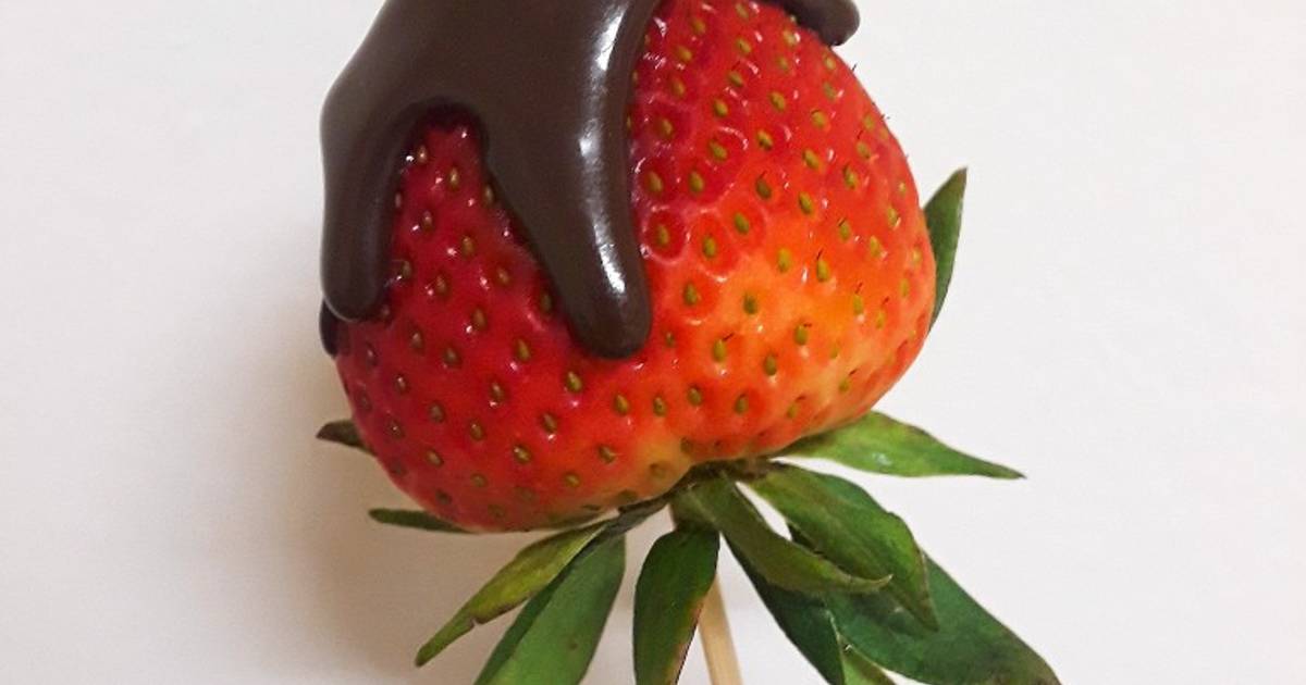 Mứt chocolate