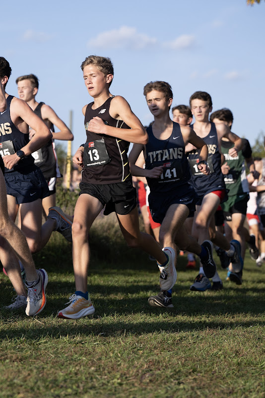 Photo from 2024.10.23 Metros (Boys)