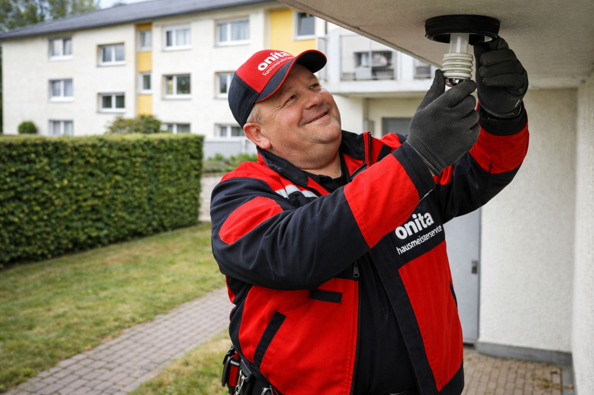 Optionales Bild Vorteile