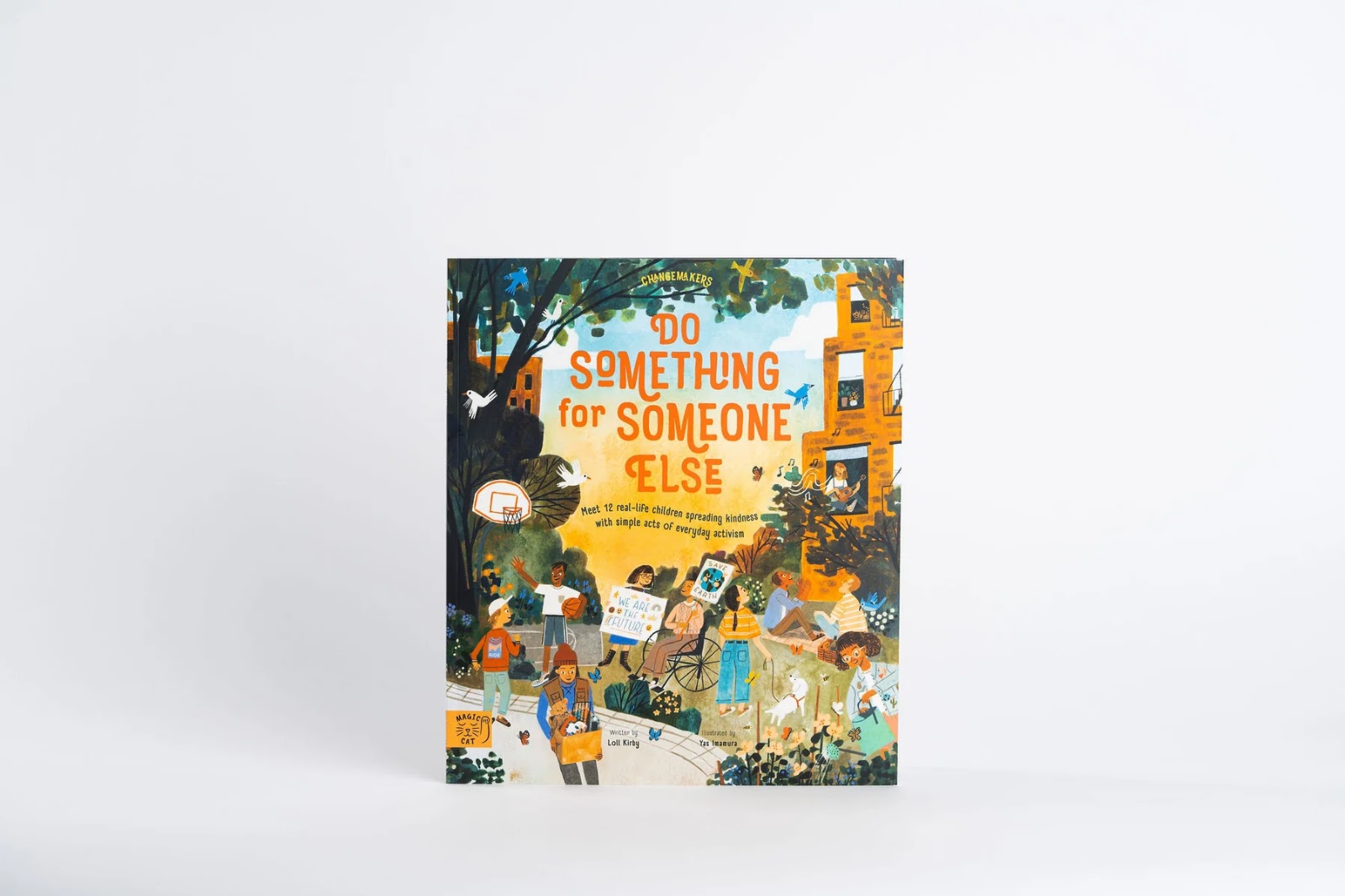 Do Something for Someone Else - thumbnail 2