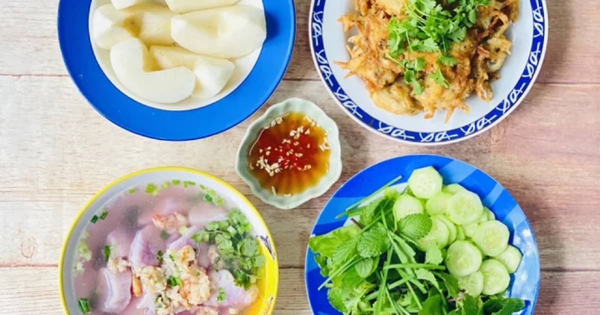Mâm Cơm #73