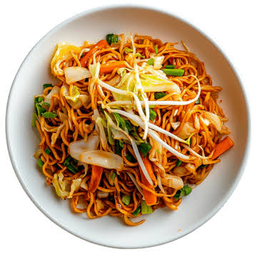 Punjabi Noodles