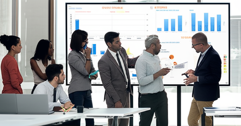 AI's Future: Safeguarding Jobs in the Digital Revolution