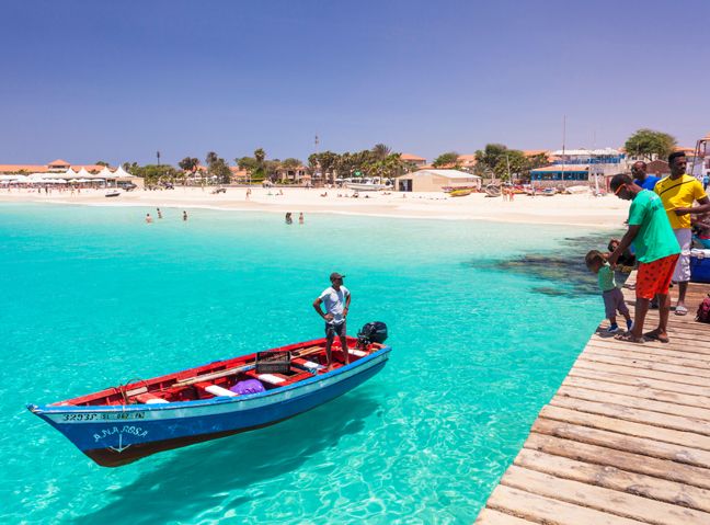 Cabo Verde