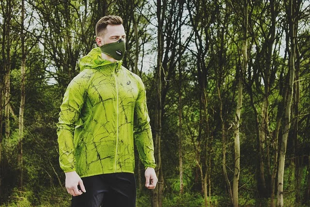 아침 환기 루틴으로 시작하는 겨울 하루