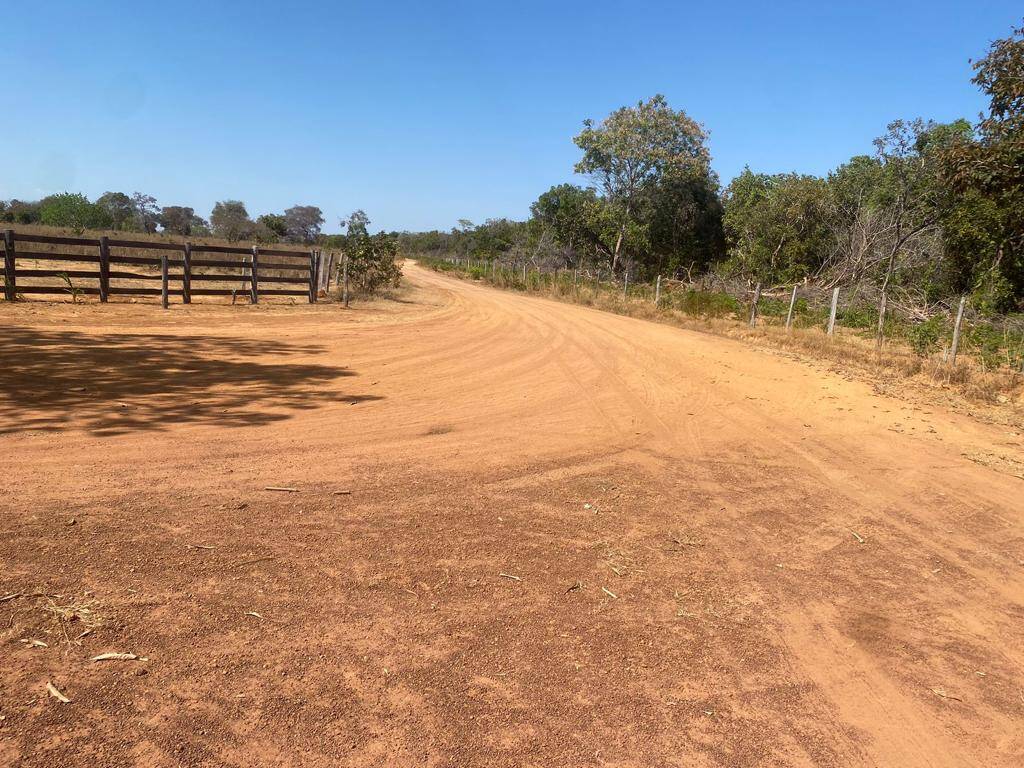 Fazenda em Nova Crixás - GO 10