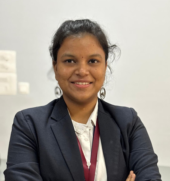 S Krithika