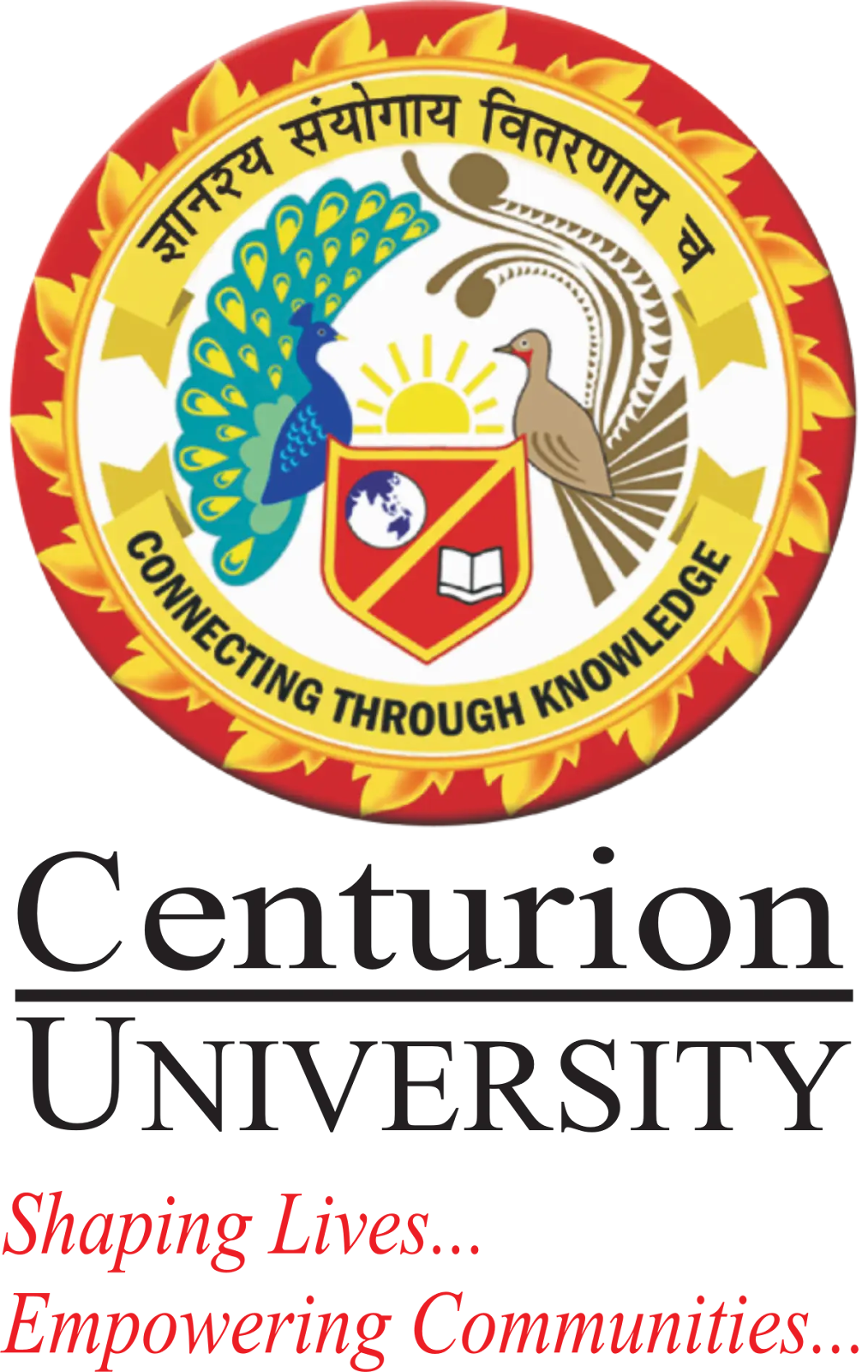 CUTM Logo