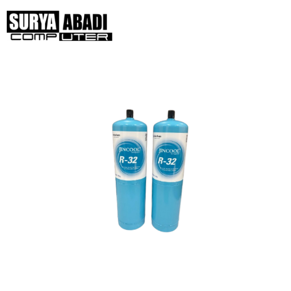 REFRIGEANT (FREON) JINCOOL R32
