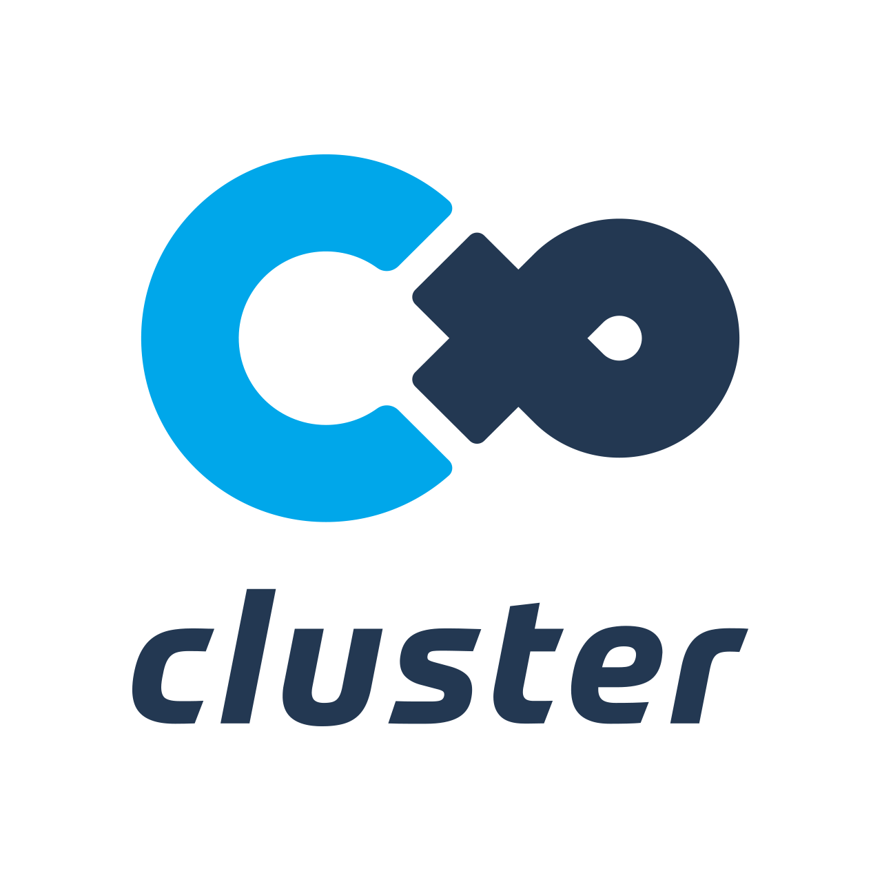 cluster