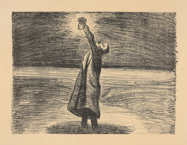 The Lantern 1919