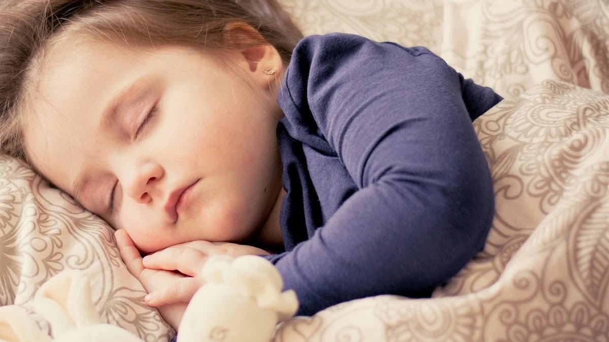 수면주기 이상 신호와 정상 범위 기준