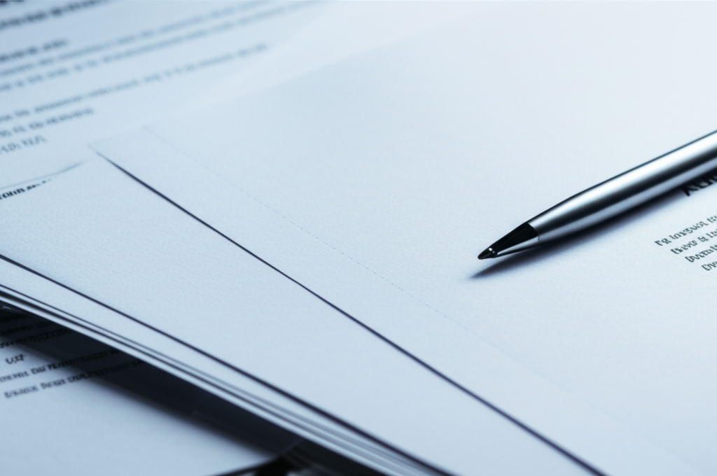 📋 신청 방법과 필요 서류