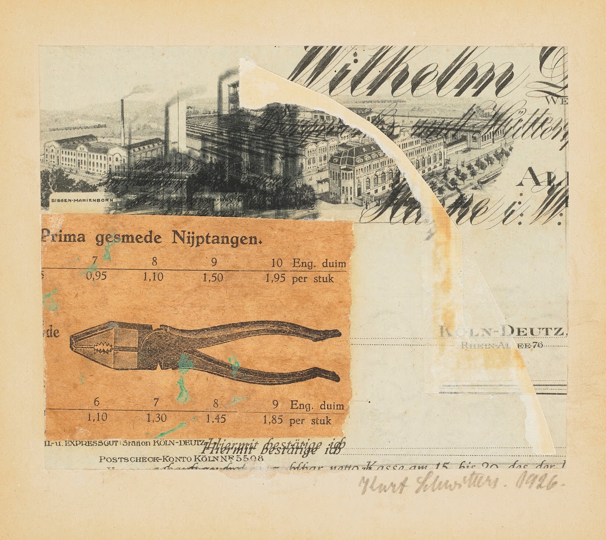 i 29 Wilhelm Haspe 1926