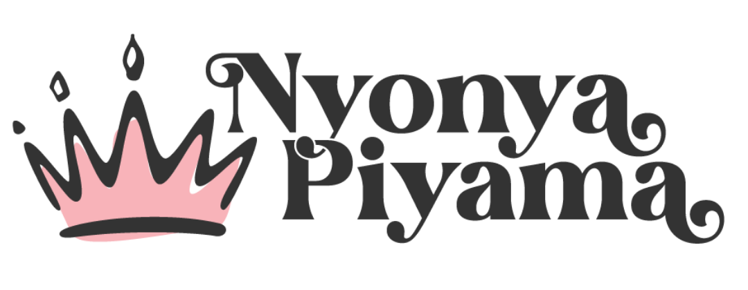 Logo Nyonya Piyama