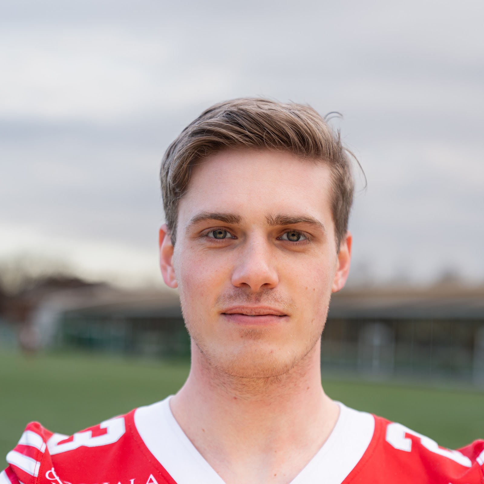 Kristoffer Aandahl