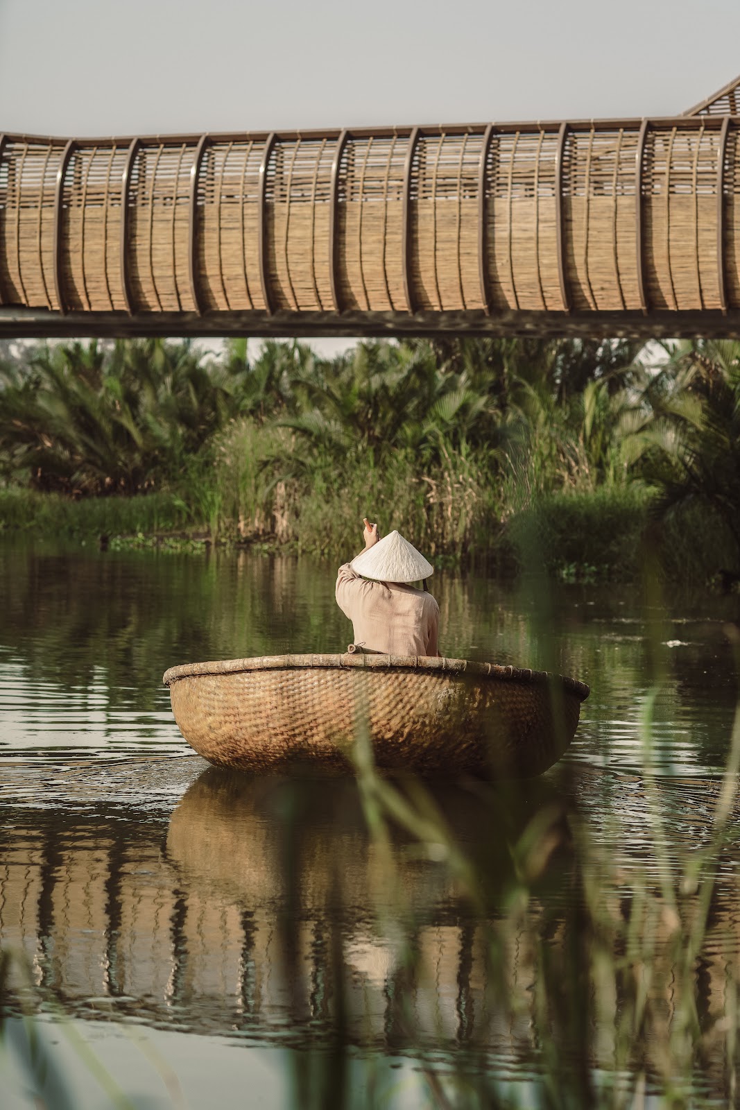 Namia River Retreat