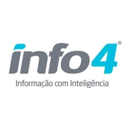 Logo INFO4