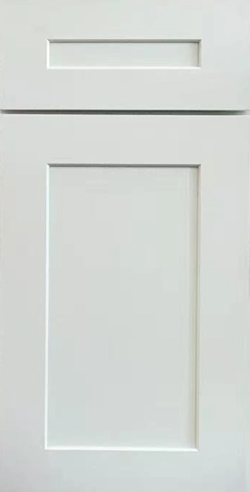 21st Century Cabinetry Aspen cabinet door sample available through NEARME Kitchen & Bath